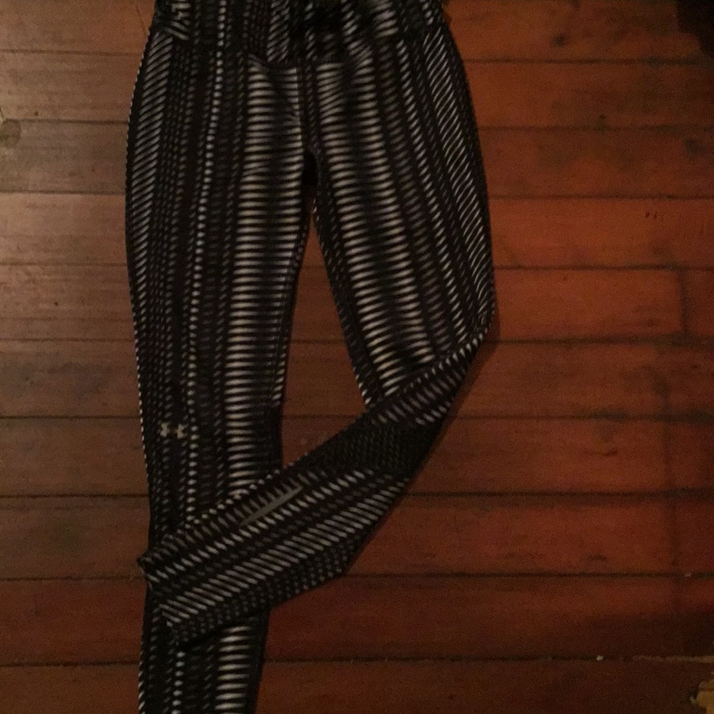 Under armour leggings